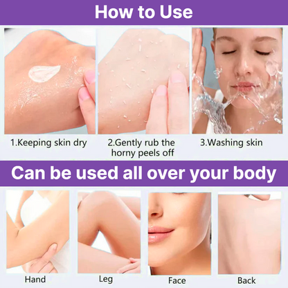 Citrus Glow Skin Gel