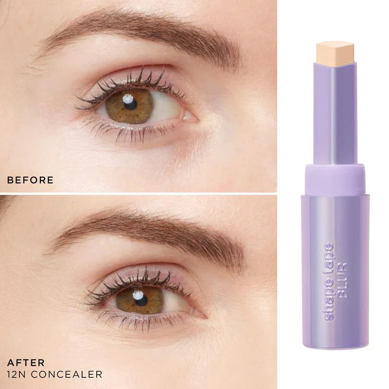 Blur Concealer Stick