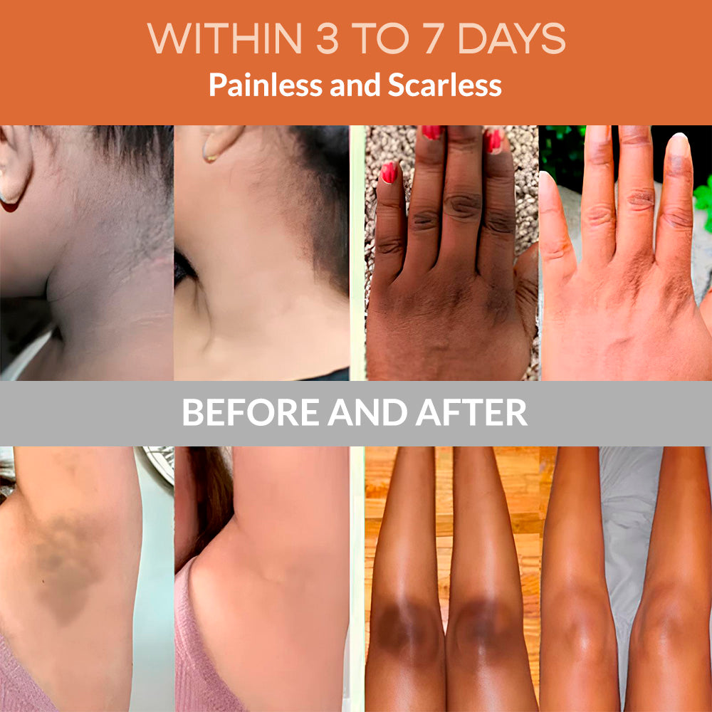 Citrus Glow Skin Gel