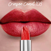 Crimson comet 108
