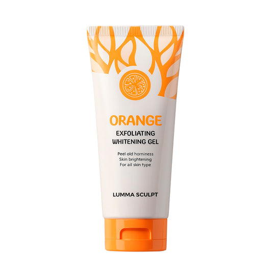 Citrus Glow Skin Gel