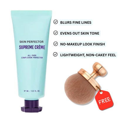 Radiant Skin Magic Cream