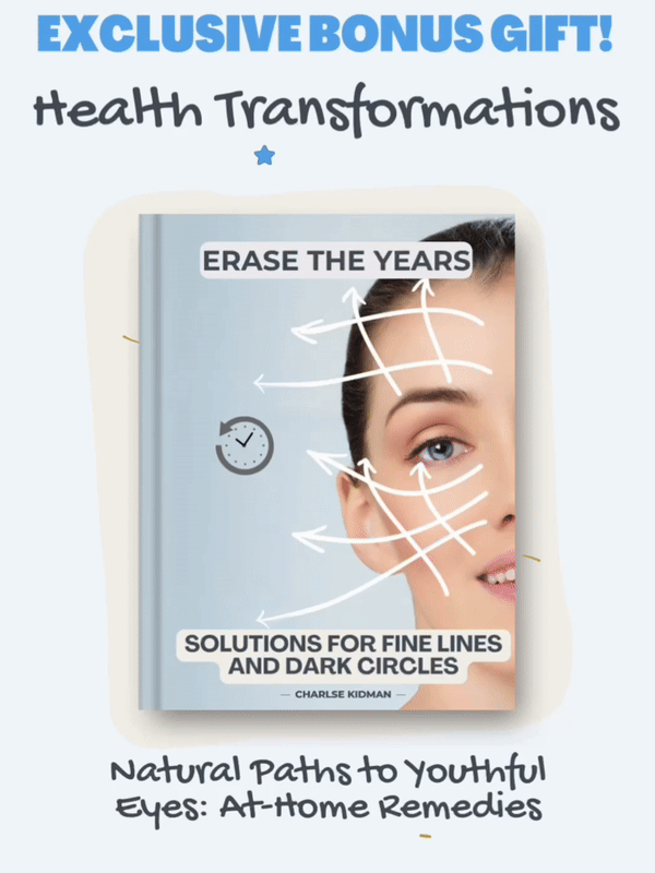 Bright Eyes Firming Serum