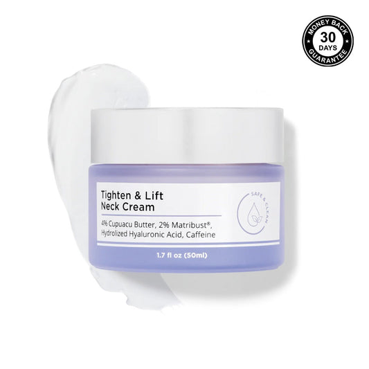 Youthful Glow Neck Cream